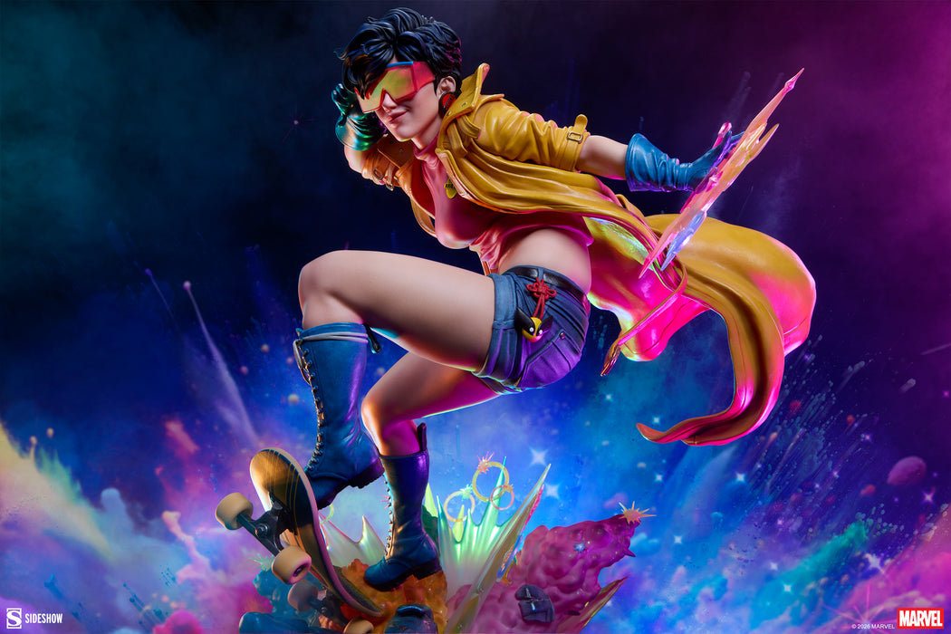 Jubilee | Premium Format Figure | Statue