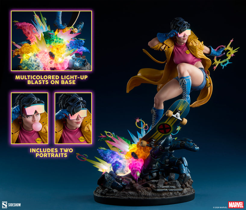 Jubilee | Premium Format Figure | Statue