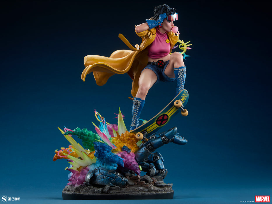 Jubilee | Premium Format Figure | Statue