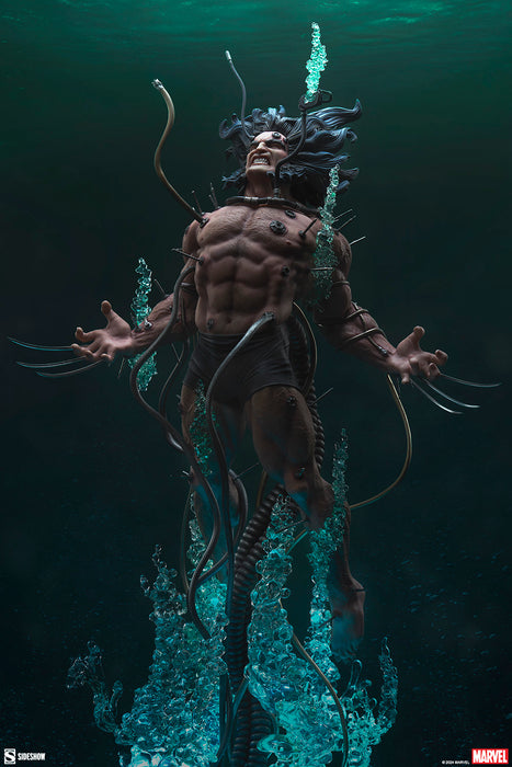 [PREORDER] Wolverine: Weapon X Premium Format™ Figure