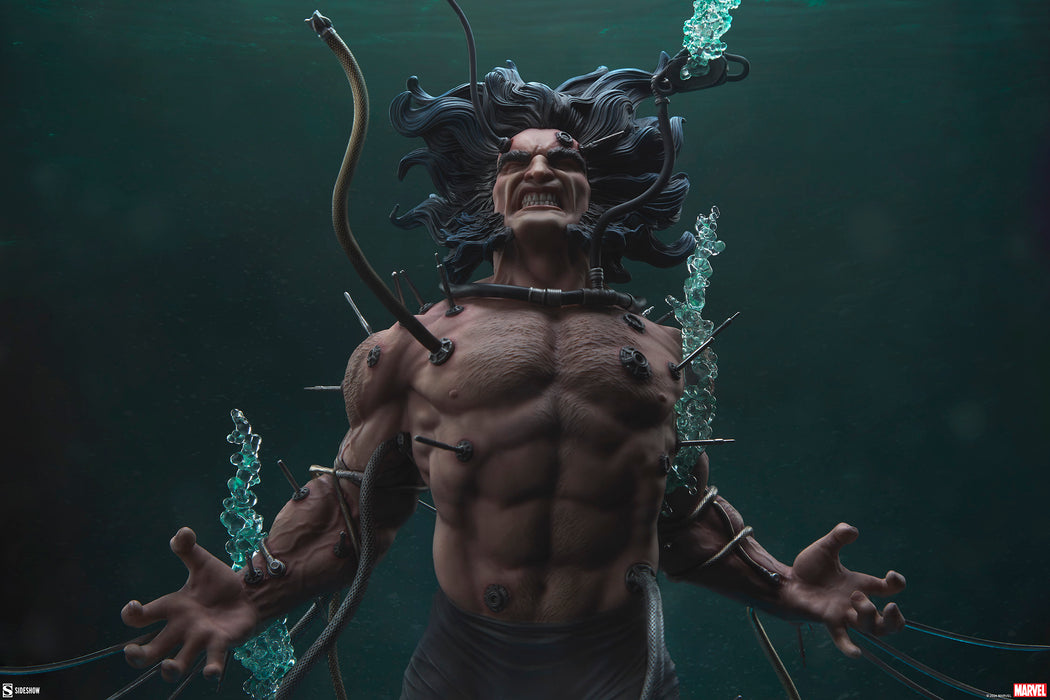 [PREORDER] Wolverine: Weapon X Premium Format™ Figure