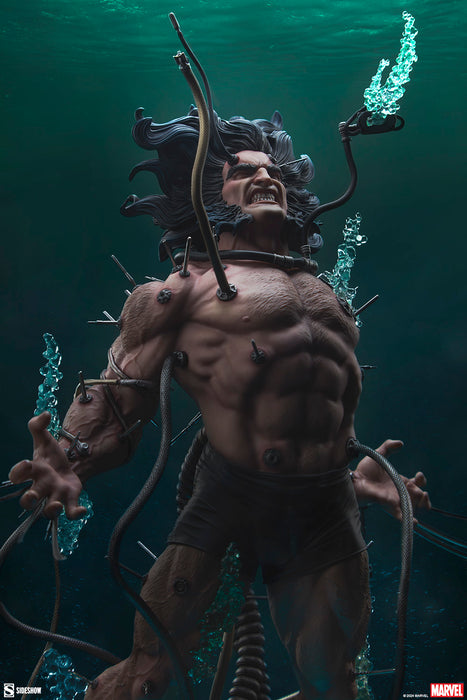 [PREORDER] Wolverine: Weapon X Premium Format™ Figure