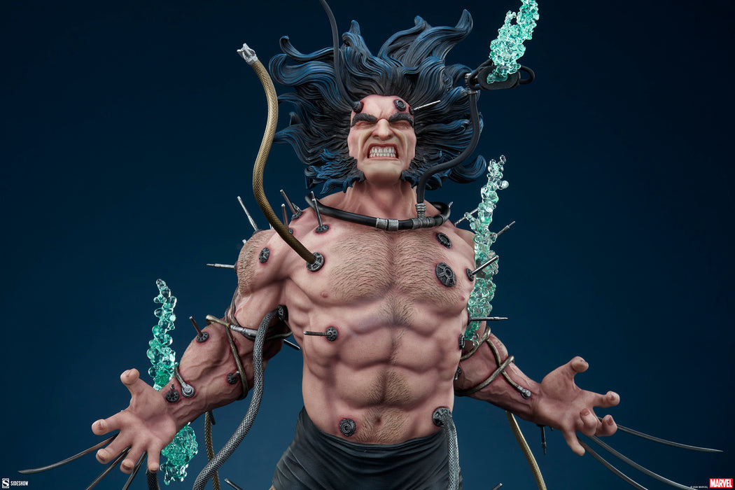 [PREORDER] Wolverine: Weapon X Premium Format™ Figure