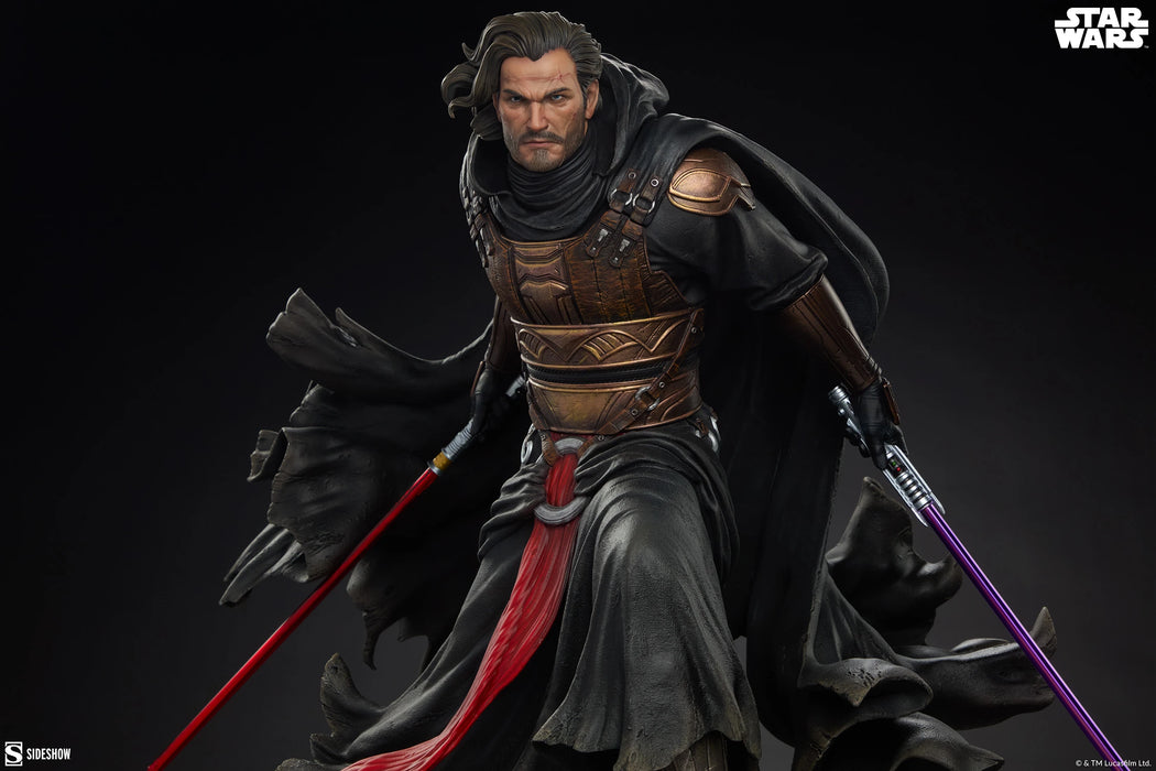 [PREORDER] Darth Revan | Premium Format Statue | Sideshow Collectibles