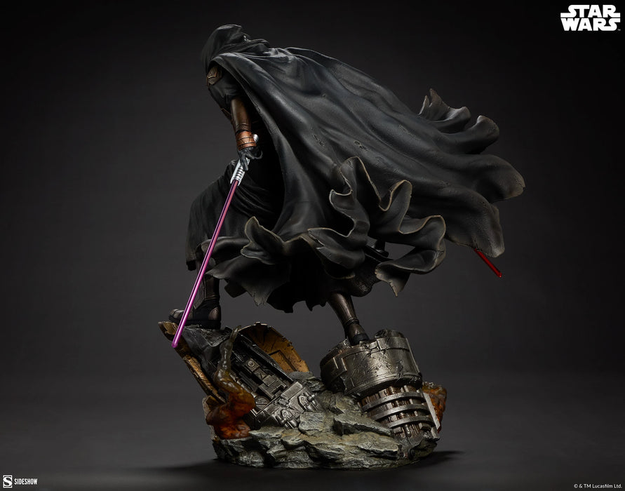 [PREORDER] Darth Revan | Premium Format Statue | Sideshow Collectibles