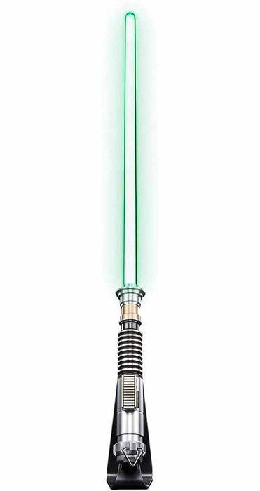 Star Wars The Black Series Force FX Life Size Prop Replica - Luke Skywalker Lightsaber