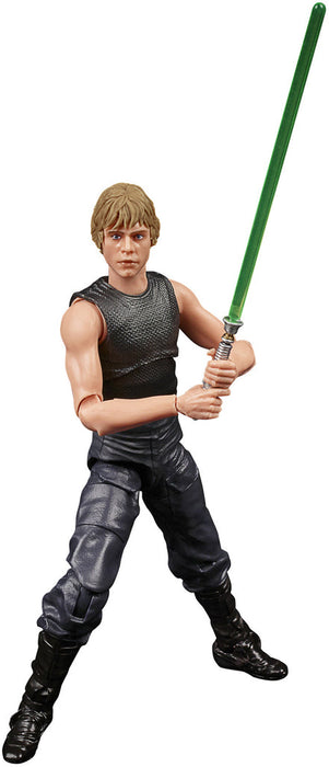 Star Wars The Black Series Lucasfilm 50th anniversary 6 Inch Action Figure Wave 1 - Luke Skywalker & Ysalamiri