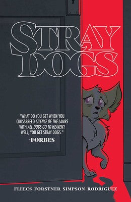 Stray Dogs (TPB)