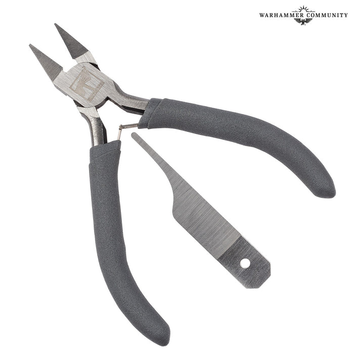WARHAMMER COLOUR TOOL SET | Games Workshop