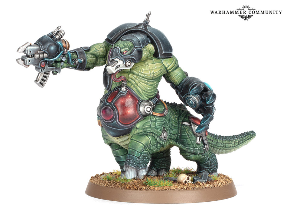 The Archivist | Kill Team | Games Workshop
