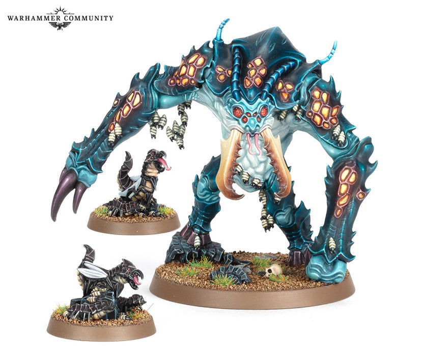 Ambull | Kill Team | Games Workshop