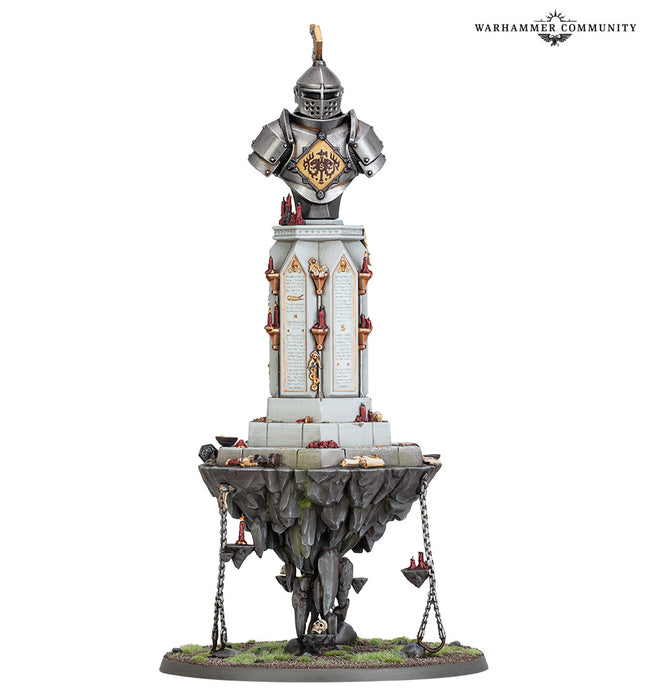 Dawner’s Triumph | Age of Sigmar | Games Workshop