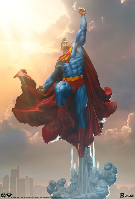 [PRE-ORDER] Superman Premium Format™ Figure