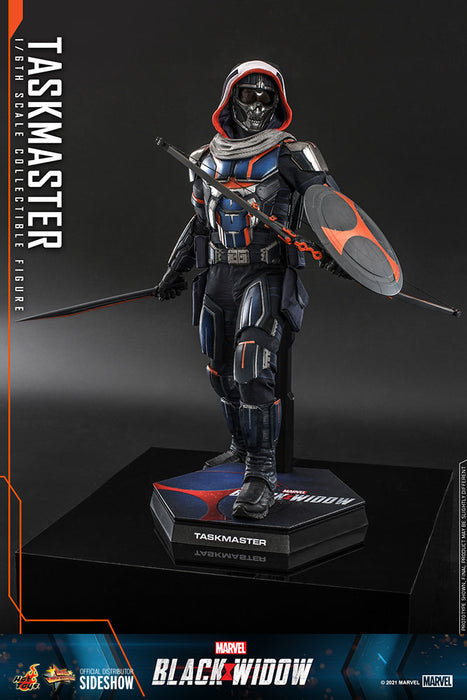Taskmaster MMS602 | Sixth Scale Action Figure | Hot Toys