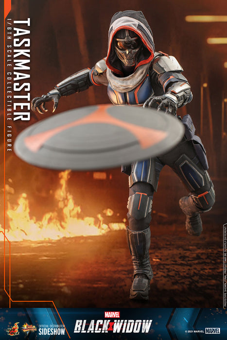 Taskmaster MMS602 | Sixth Scale Action Figure | Hot Toys