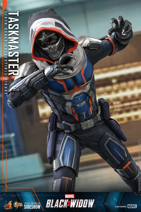Taskmaster MMS602 | Sixth Scale Action Figure | Hot Toys