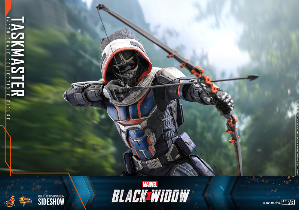 Taskmaster MMS602 | Sixth Scale Action Figure | Hot Toys
