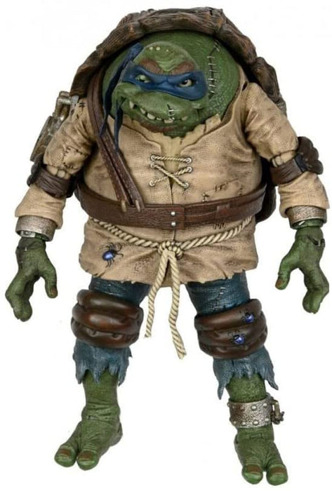 ninja turtles monsters Teenage Mutant Ninja Turtles Universal Monsters 7 Inch Action Figure U — Heroes World