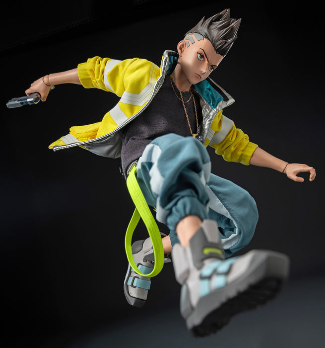 [PREORDER] David Martinez | Sixth Scale Action Figure | threezero