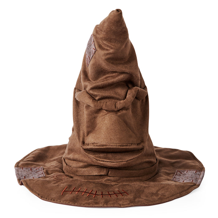 Wizarding World Harry Potter Talking Sorting Hat