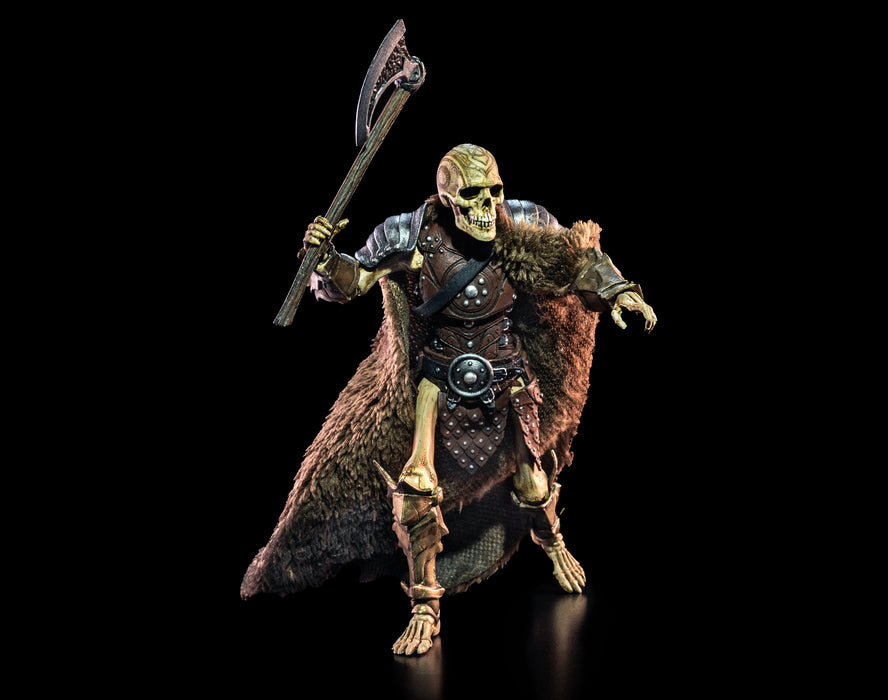 Mythic Legions Undead of Vikenfell (2024 Retailer Appreciation Wave)