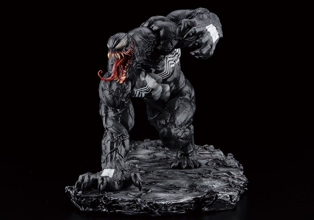 VENOM RENEWAL EDITION 1:10 Scale Statue by Kotobukiya