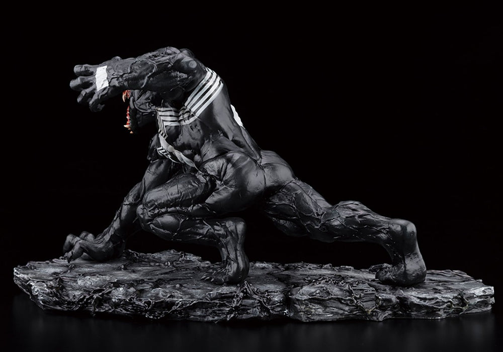 VENOM RENEWAL EDITION 1:10 Scale Statue by Kotobukiya