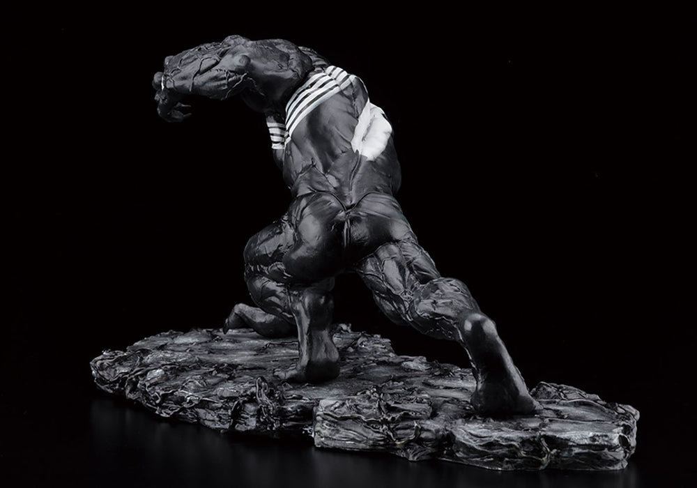 VENOM RENEWAL EDITION 1:10 Scale Statue by Kotobukiya