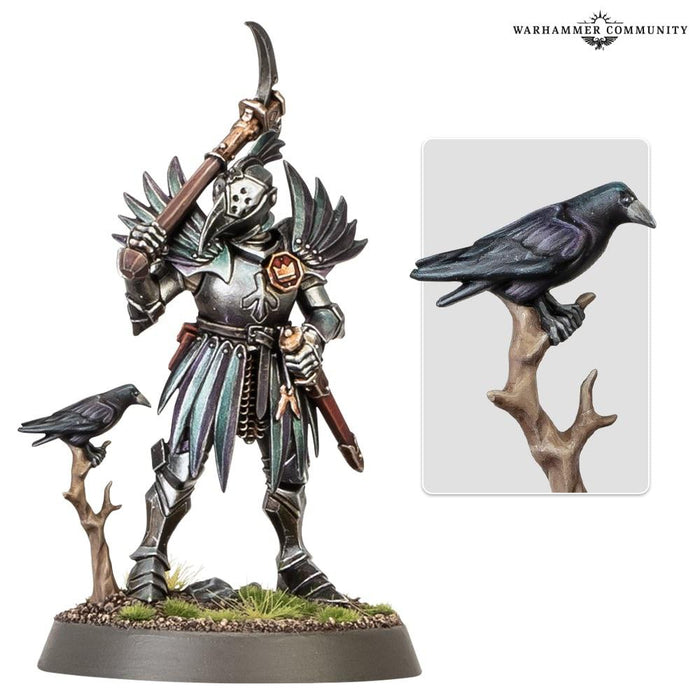 Cities of Sigmar The Steel Rook (2024 Limited Edition) | Age of Sigmar | Games Workshop