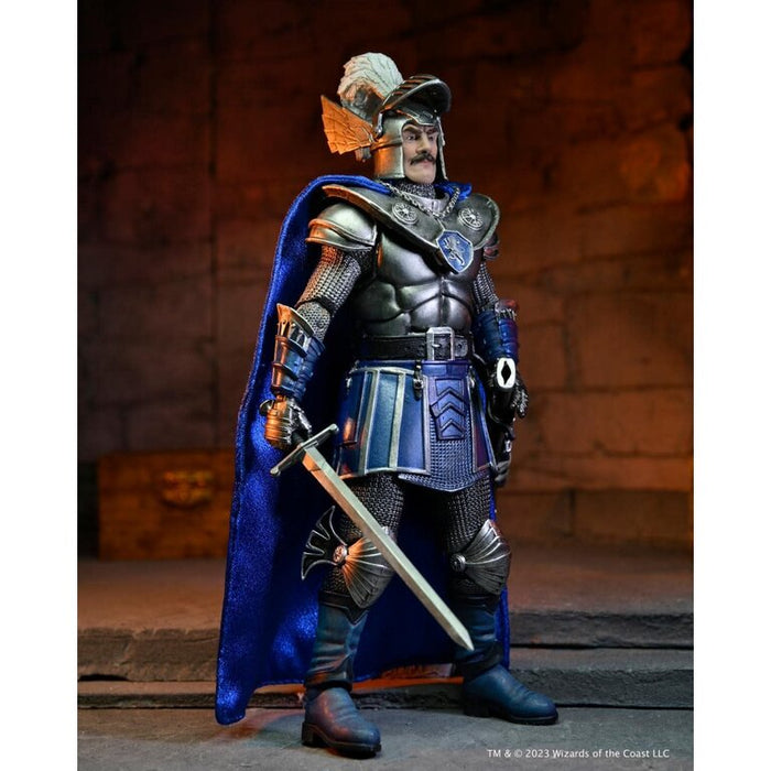 Dungeons & Dragons - Ultimate Strongheart 7" Figure