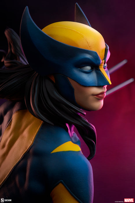 [PRE-ORDER] Wolverine: X-23 Uncaged Premium Format™ Figure