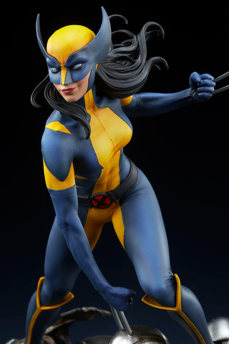 [PRE-ORDER] Wolverine: X-23 Uncaged Premium Format™ Figure