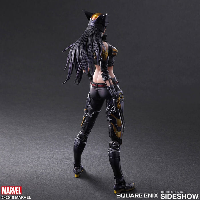 X-23 Collectible Action Figure