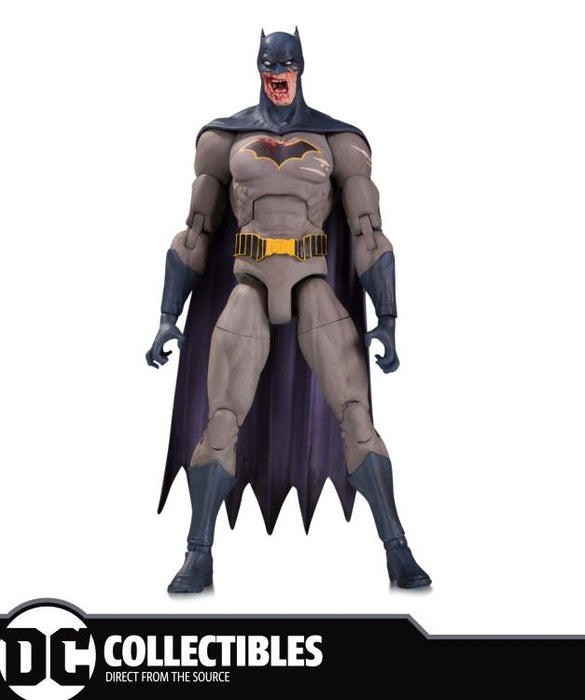 DC Essentials Batman (DCeased) Figure