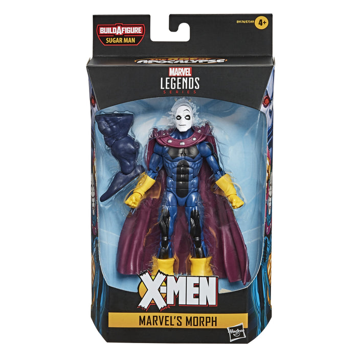 Marvel Legends Series Morph X-Men: Age of Apocalypse