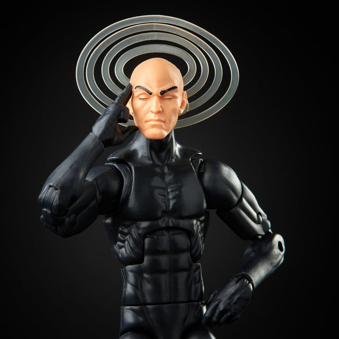 Marvel Legends Series Charles Xavier Action Figure