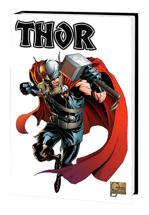Thor by Matt Fraction