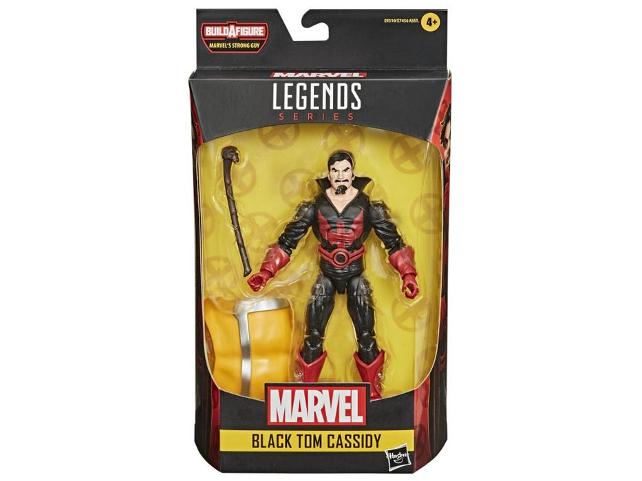 Marvel Legends Series Black Tom Cassidy