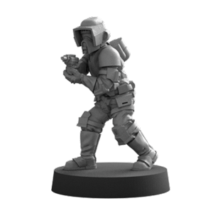 Star Wars Legion: Scout Troopers Unit Expansion